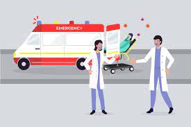 Emergencias